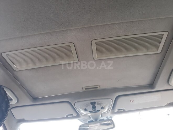 Mercedes C 240 2000, 225,000 km - 2.6 л - Bakı