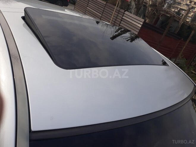 Mercedes C 240 2000, 225,000 km - 2.6 л - Bakı