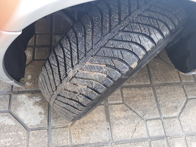 Mercedes C 240 2000, 225,000 km - 2.6 л - Bakı