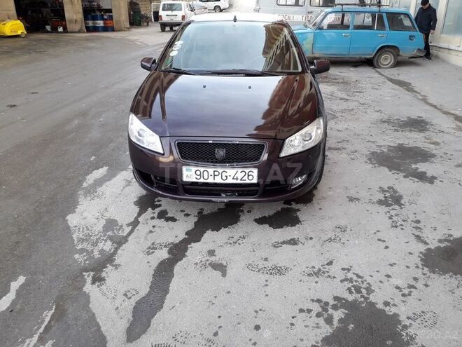 Iran Khodro Runna 2013, 13,333 km - 1.6 л - Bakı