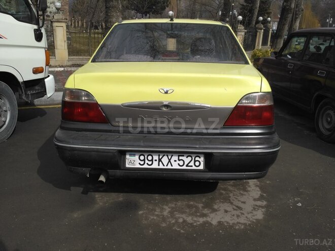 Daewoo Nexia 2006, 303,000 km - 1.5 l - Qəbələ