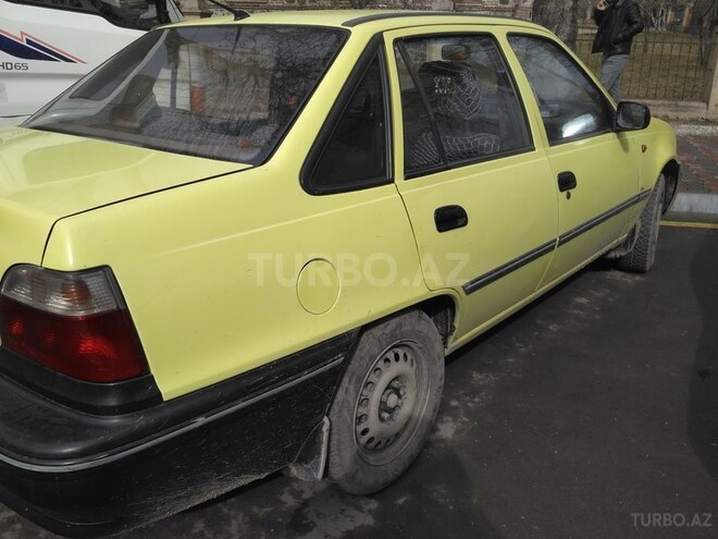 Daewoo Nexia 2006, 303,000 km - 1.5 l - Qəbələ