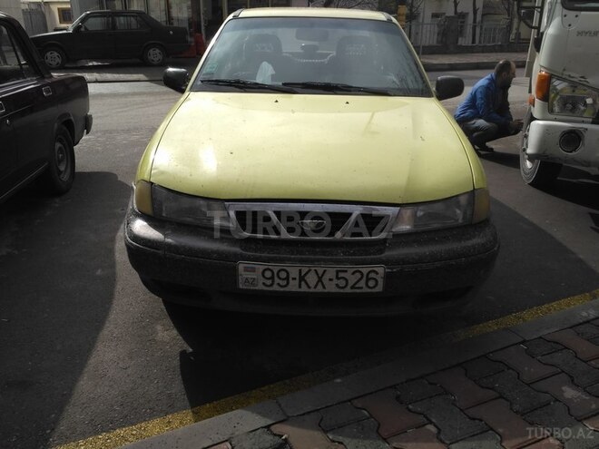 Daewoo Nexia 2006, 303,000 km - 1.5 l - Qəbələ
