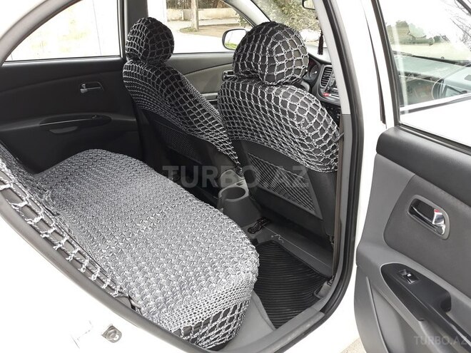 Kia Rio 2011, 90,865 km - 1.4 l - Bakı