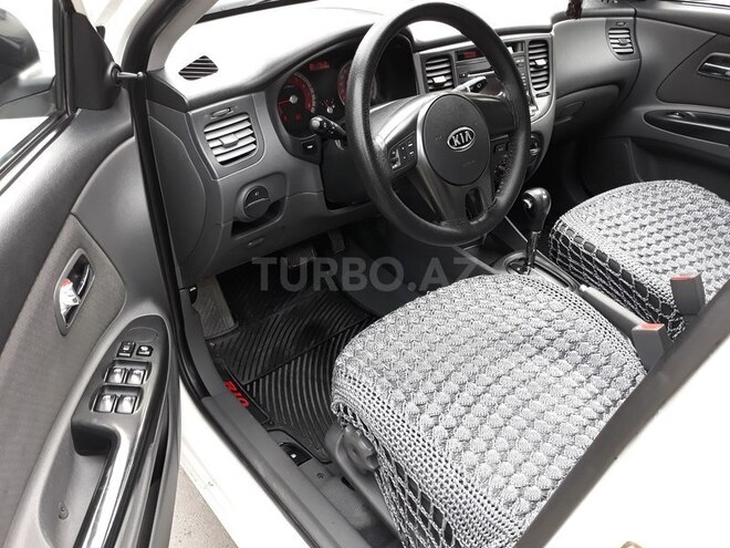 Kia Rio 2011, 90,865 km - 1.4 l - Bakı