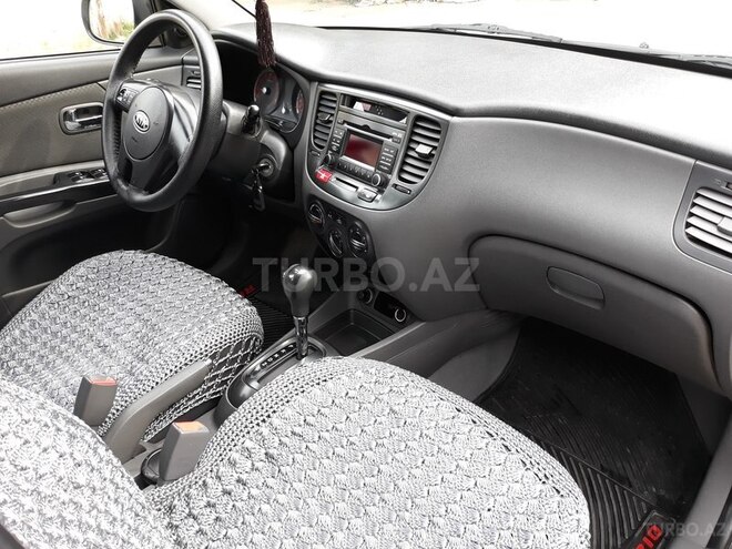 Kia Rio 2011, 90,865 km - 1.4 l - Bakı