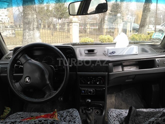 Daewoo Nexia 2006, 303,000 km - 1.5 l - Qəbələ