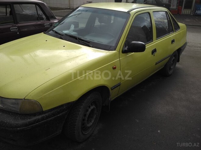 Daewoo Nexia 2006, 303,000 km - 1.5 l - Qəbələ