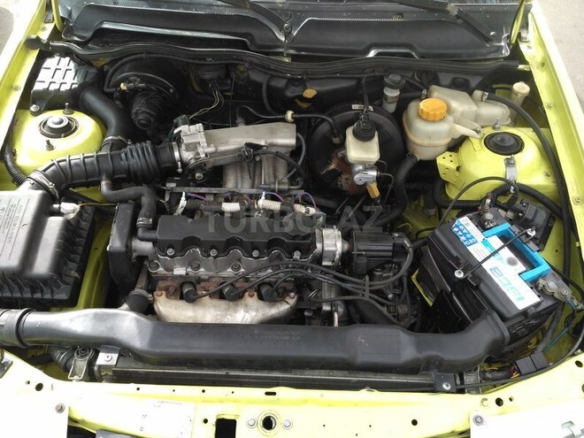 Daewoo Nexia 2006, 303,000 km - 1.5 l - Qəbələ