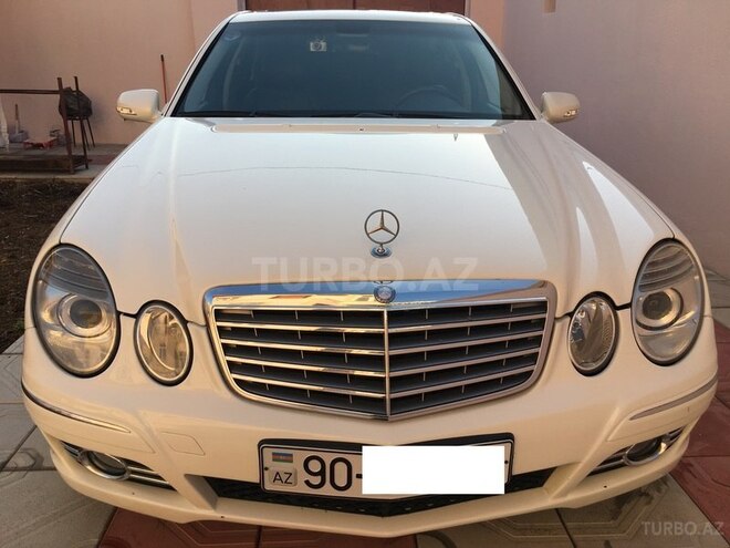 Mercedes  2008, 197,100 km - 2.2 л - Bakı