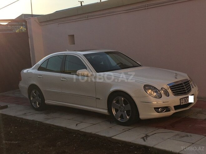 Mercedes  2008, 197,100 km - 2.2 л - Bakı