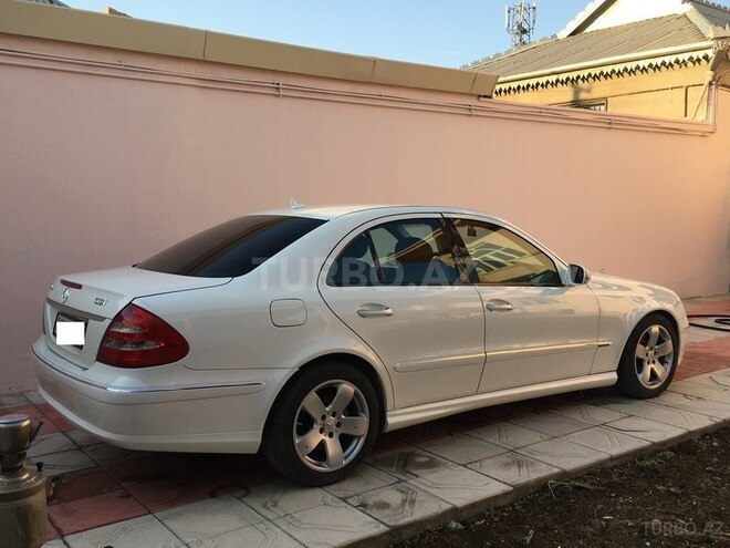 Mercedes  2008, 197,100 km - 2.2 л - Bakı