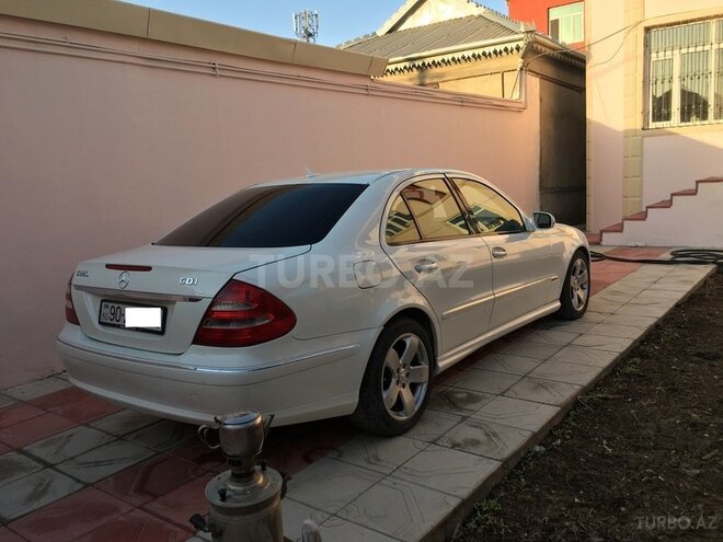 Mercedes  2008, 197,100 km - 2.2 л - Bakı