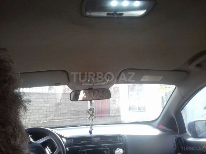 Kia Rio 2012, 125,000 km - 1.4 l - Bakı