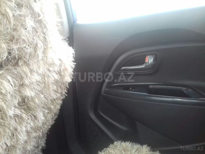 Kia Rio 2012, 125,000 km - 1.4 l - Bakı