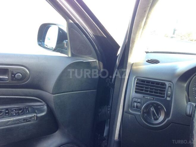 Volkswagen Golf 1999, 232,000 km - 1.5 l - Sumqayıt