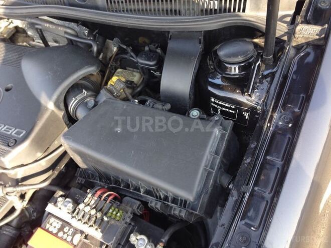 Volkswagen Golf 1999, 232,000 km - 1.5 l - Sumqayıt
