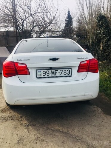Chevrolet Cruze 2010, 195,000 km - 0.2 l - Bakı