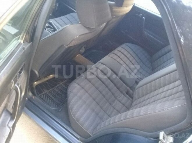 Mercedes 190 1990, 346,000 km - 2.0 l - Sumqayıt