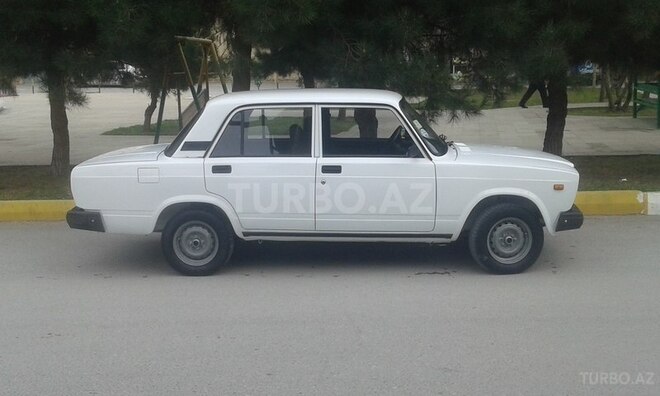 LADA (VAZ) 2107 2010, 96,000 km - 1.6 l - Bakı