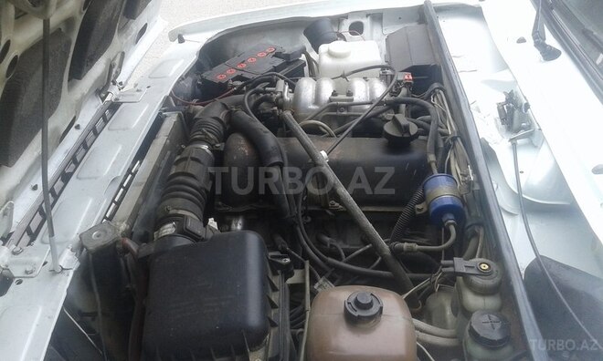 LADA (VAZ) 2107 2010, 96,000 km - 1.6 l - Bakı