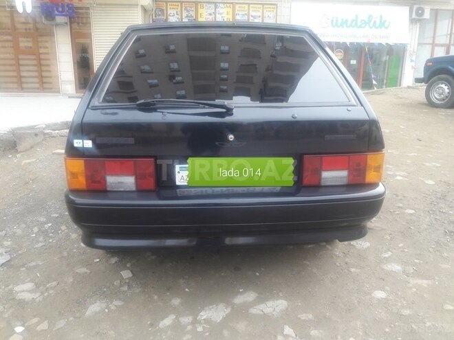 LADA (VAZ) 2114 2012, 133,000 km - 1.6 л - Bakı