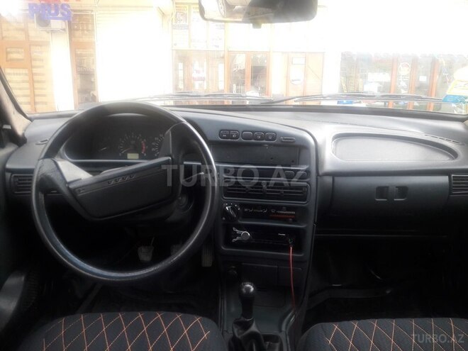 LADA (VAZ) 2114 2012, 133,000 km - 1.6 л - Bakı