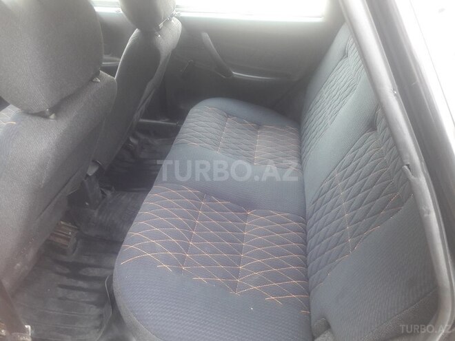 LADA (VAZ) 2114 2012, 133,000 km - 1.6 л - Bakı