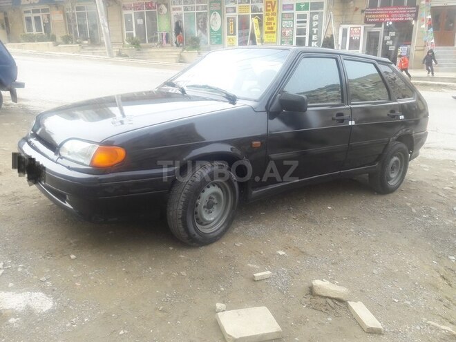 LADA (VAZ) 2114 2012, 133,000 km - 1.6 л - Bakı