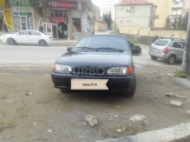 LADA (VAZ) 2114 2012, 133,000 km - 1.6 л - Bakı