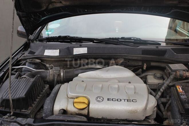 Opel Astra 2000, 275,000 km - 1.8 l - Bakı