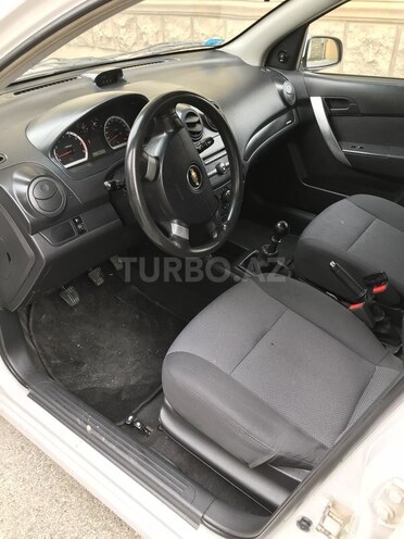 Chevrolet Aveo 2011, 180,000 km - 1.4 l - Bakı
