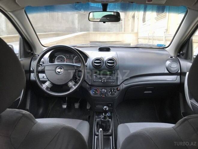 Chevrolet Aveo 2011, 180,000 km - 1.4 l - Bakı