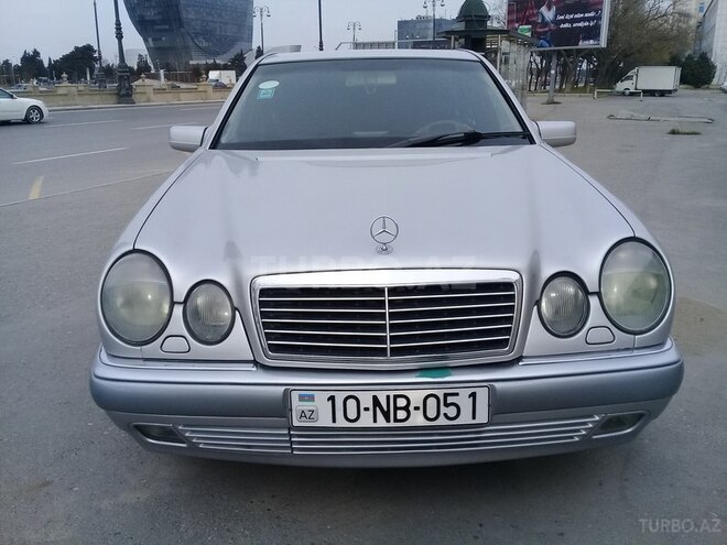 Mercedes C 280 1999, 309,000 km - 2.8 l - Bakı