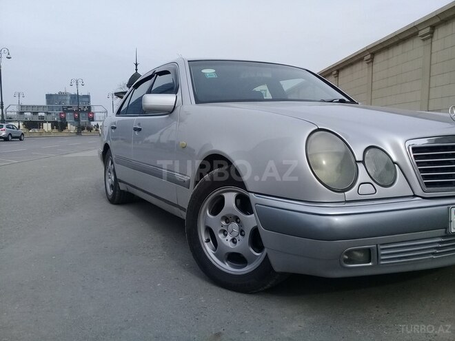 Mercedes C 280 1999, 309,000 km - 2.8 l - Bakı