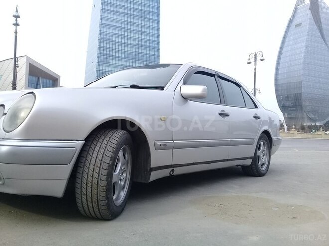 Mercedes C 280 1999, 309,000 km - 2.8 l - Bakı