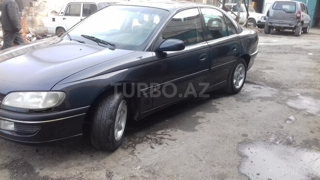 Opel Omega 1995, 300,000 km - 2.5 л - Bakı