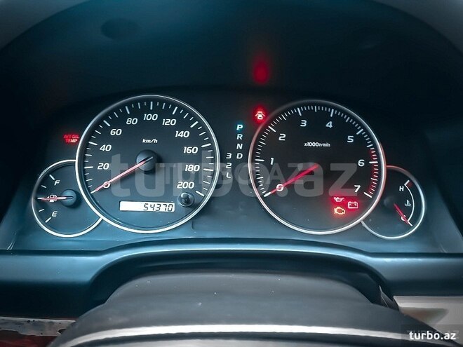 Toyota Prado 2008, 54,000 km - 2.7 l - Bakı
