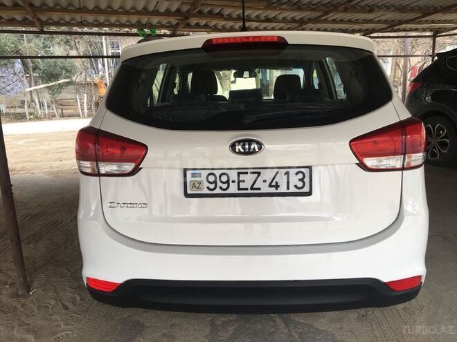 Kia Carens 2013, 44,050 km - 2.0 l - Xırdalan
