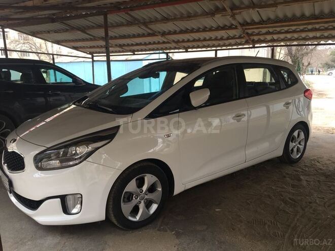 Kia Carens 2013, 44,050 km - 2.0 l - Xırdalan