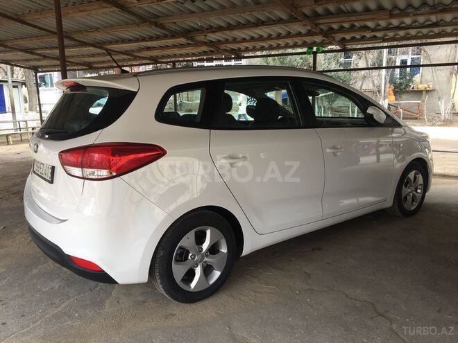 Kia Carens 2013, 44,050 km - 2.0 l - Xırdalan