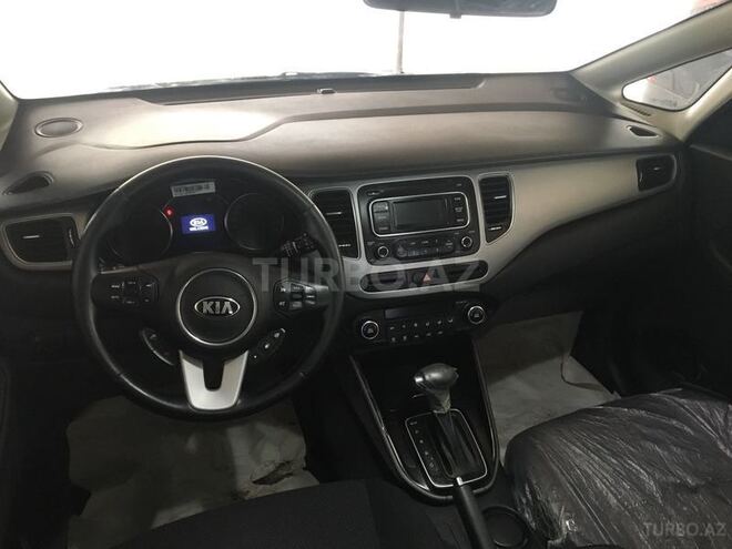 Kia Carens 2013, 44,050 km - 2.0 l - Xırdalan