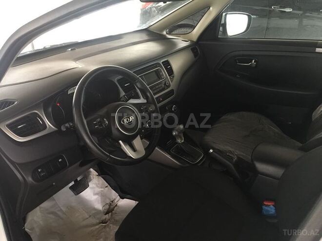 Kia Carens 2013, 44,050 km - 2.0 l - Xırdalan