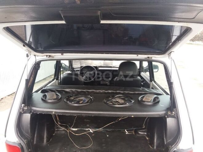 LADA (VAZ) Niva 2009, 117,325 km - 1.7 л - Xırdalan