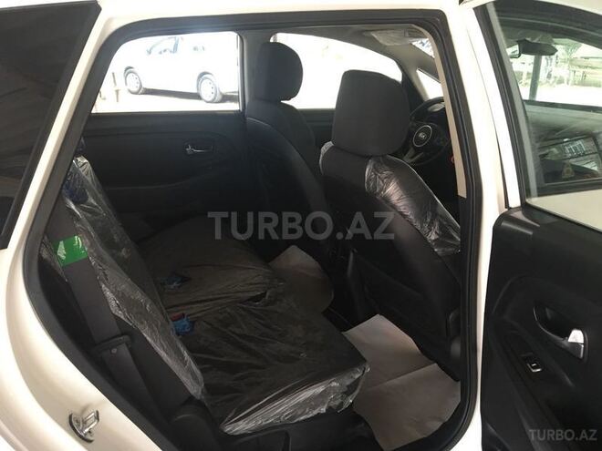Kia Carens 2013, 44,050 km - 2.0 l - Xırdalan