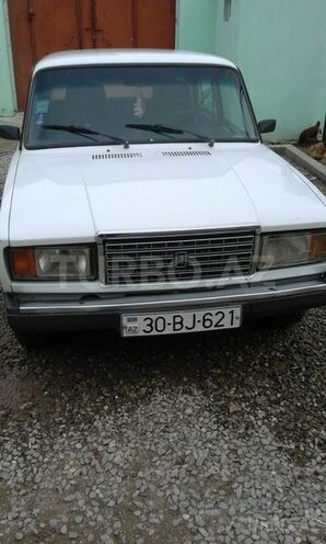 LADA (VAZ) 2107 2003, 180,000 km - 1.6 l - Bakı