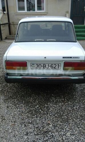 LADA (VAZ) 2107 2003, 180,000 km - 1.6 l - Bakı