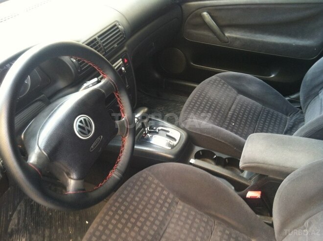 Volkswagen Passat 2000, 270,000 km - 1.8 l - Bakı