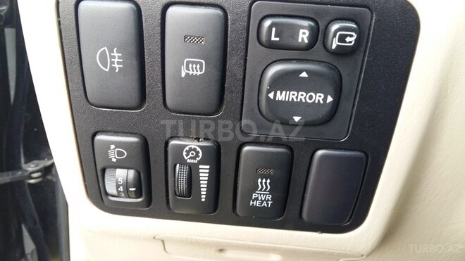 Toyota Prado 2006, 192,000 km - 3.0 l - Bakı