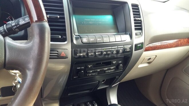 Toyota Prado 2006, 192,000 km - 3.0 l - Bakı